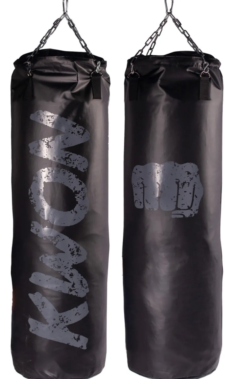 Boxsack 100 cm ungefüllt