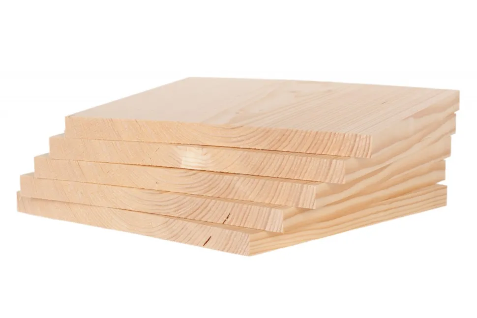 Bruchtestbretter 5er Pack