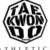 Brustdruck Taekwondo Octagon