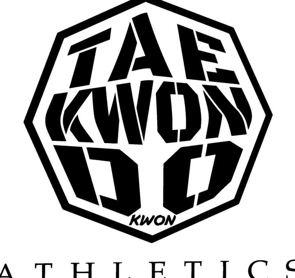 Brustdruck Taekwondo Octagon