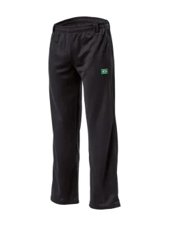 Capoeira Hose schwarz