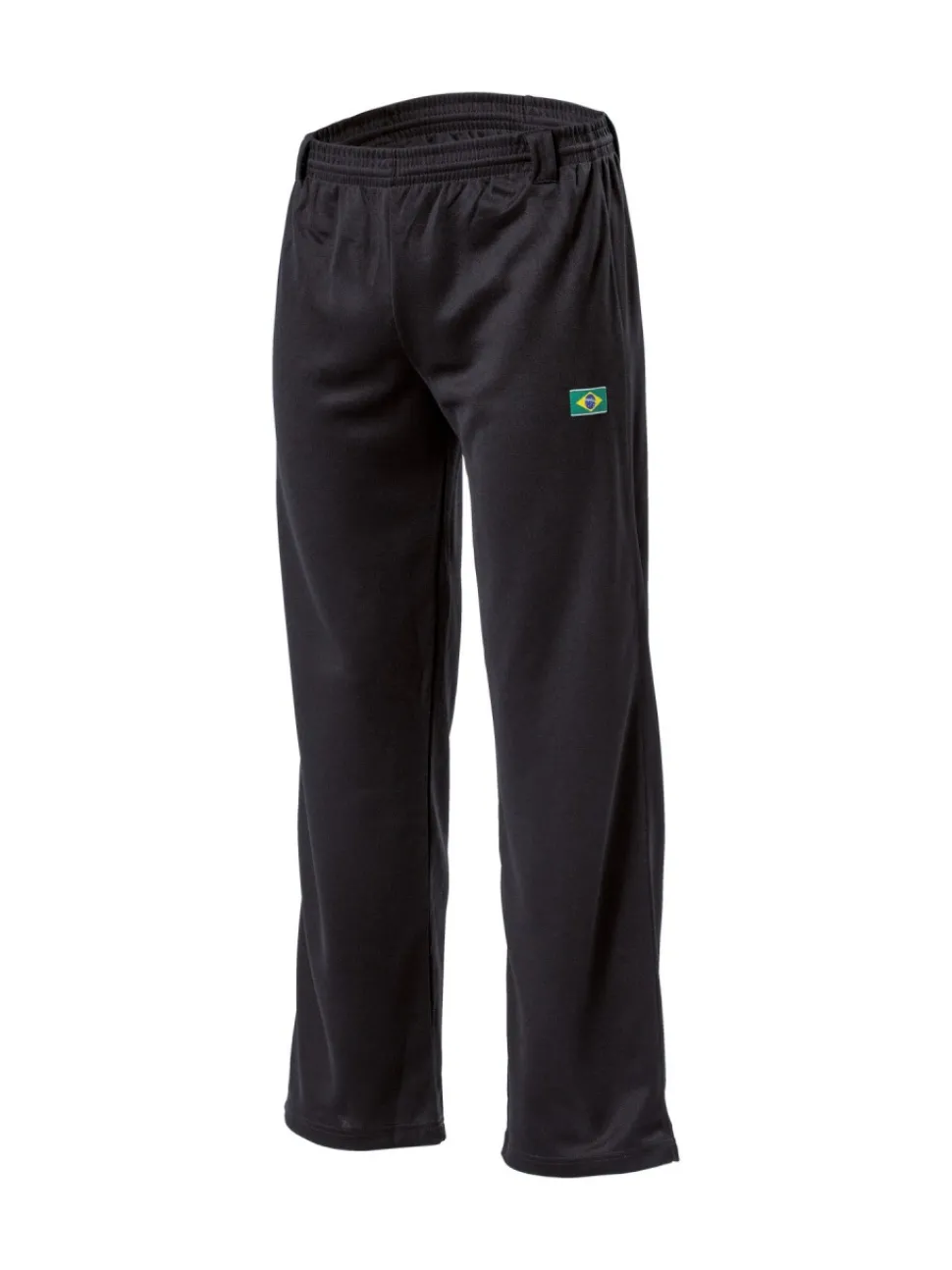 Capoeira Hose schwarz