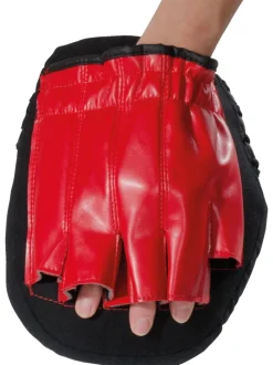 Coaching Mitt Soft für Starter