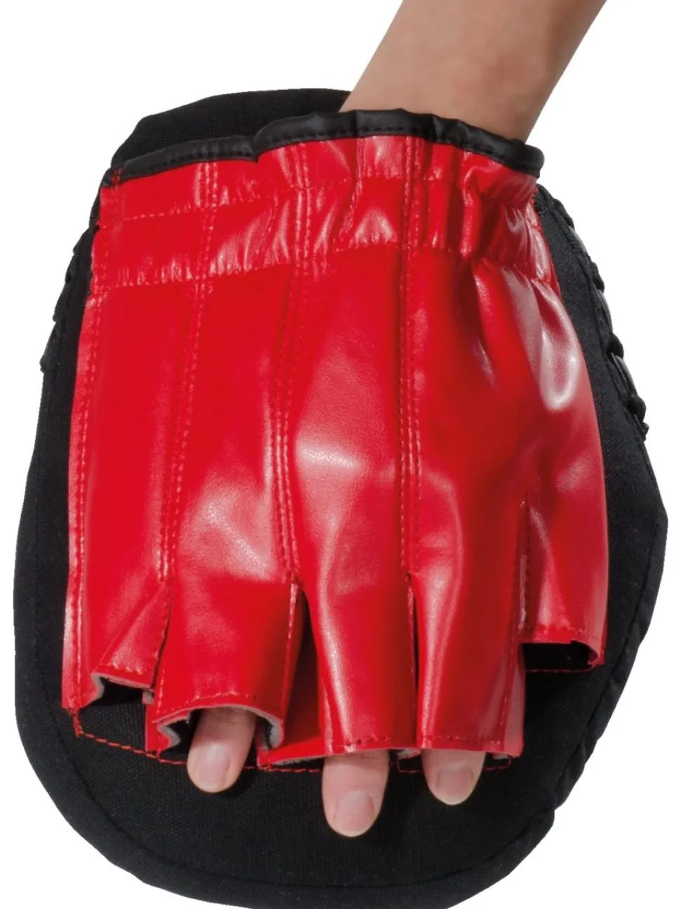 Coaching Mitt Soft für Starter