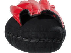Coaching Mitt Soft für Starter