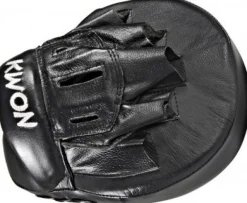 Coaching Mitt Twist