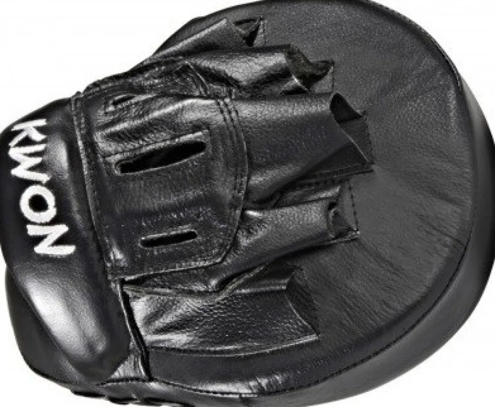 Coaching Mitt Twist