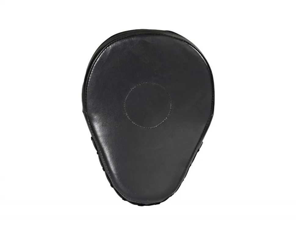 Coaching Mitt Twist