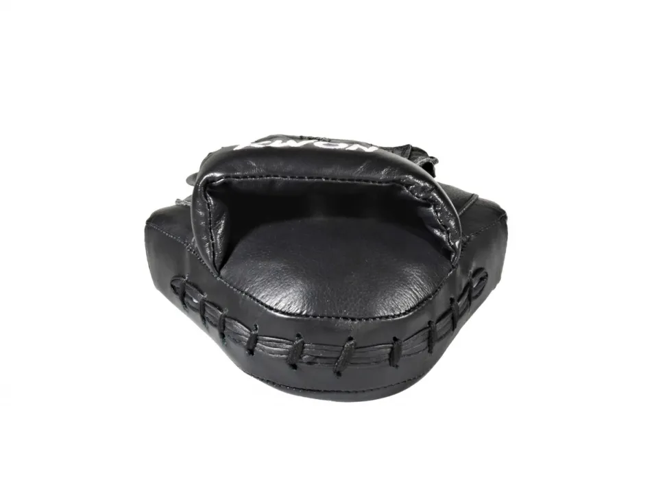 Coaching Mitt Twist