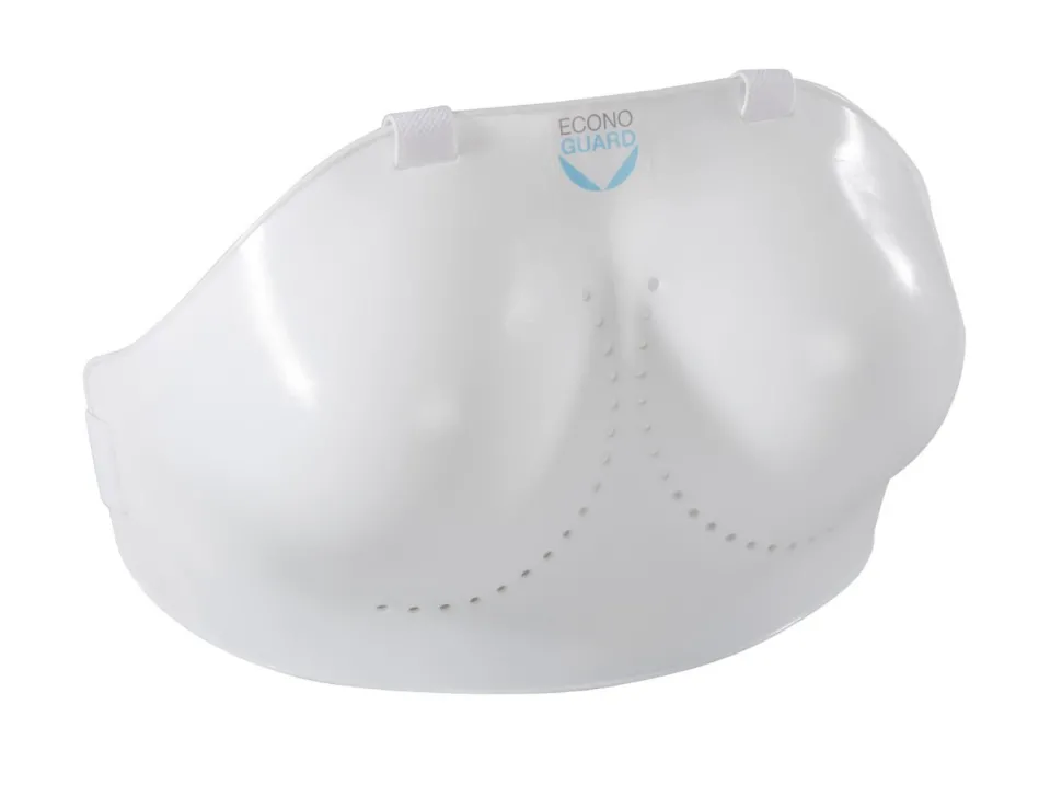 Damen Brustschutz Econo Guard
