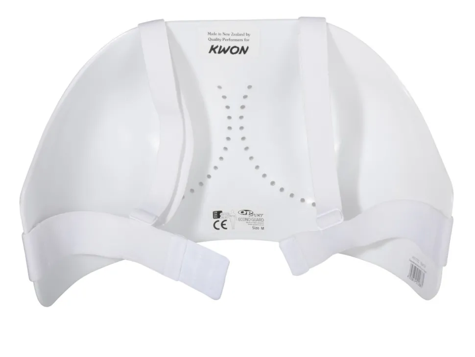 Damen Brustschutz Econo Guard