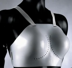 Damen Brustschutz Econo Guard