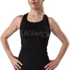 Damen Funktions Top
