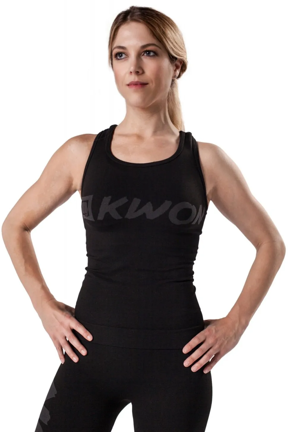 Damen Funktions Top