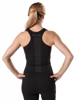 Damen Funktions Top