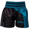 Damen Thai Box Shorts Lady