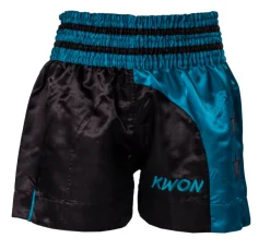 Damen Thai Box Shorts Lady
