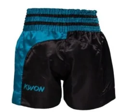 Damen Thai Box Shorts Lady