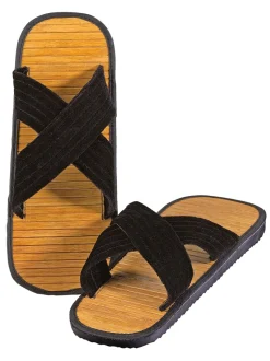 DANRHO Bambus Slipper