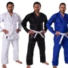 DANRHO Brazilian Jiu Jitsu Anzug 300 g