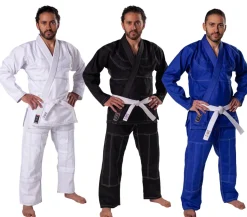 DANRHO Brazilian Jiu Jitsu Anzug 300 g