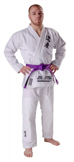 DANRHO Brazilian Jiu Jitsu Anzug Legacy 400g