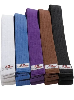 DANRHO Brazilian Jiu Jitsu Gürtel