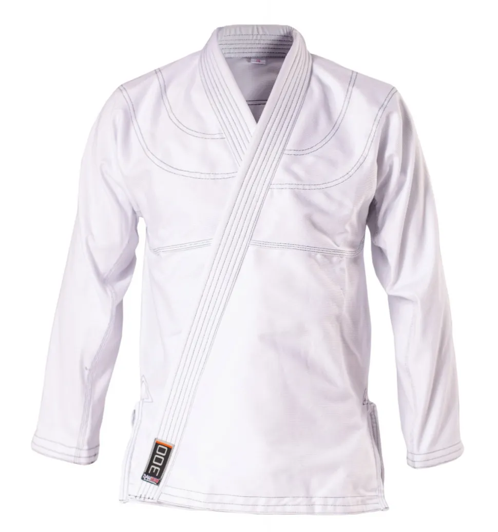 DANRHO Brazilian Jiu Jitsu Anzug 300 g