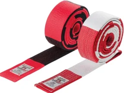 DANRHO Budo DAN Gürtel Dan 5 cm