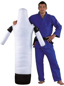 DANRHO Canvas Judo Dummy
