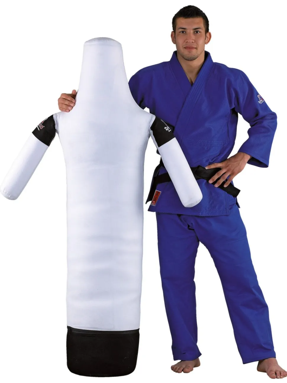 DANRHO Canvas Judo Dummy