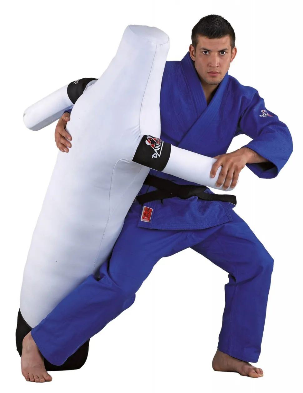 DANRHO Canvas Judo Dummy