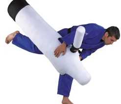 DANRHO Canvas Judo Dummy