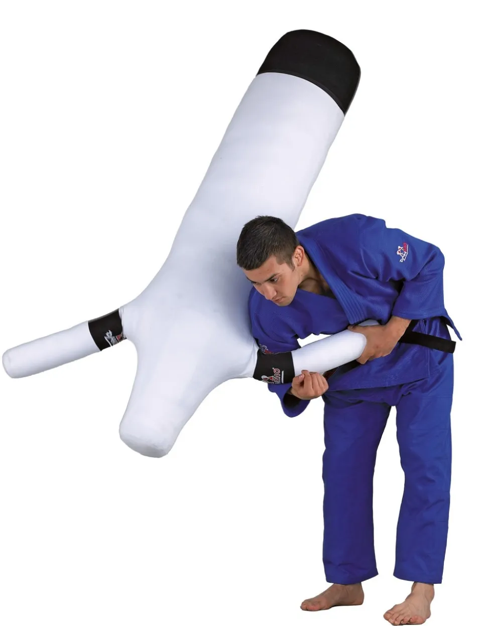DANRHO Canvas Judo Dummy