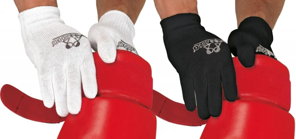 DANRHO Innenhandschuhe in 2 Farben