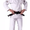 DANRHO Ju Jutsu Anzug Fight light 350