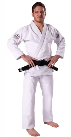 DANRHO Ju Jutsu Anzug Fight light 350