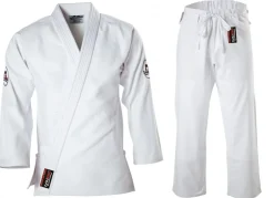 DANRHO Ju Jutsu Anzug Fight JJ 550