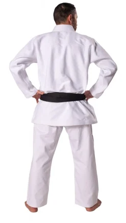 DANRHO Ju Jutsu Anzug Fight JJ 700