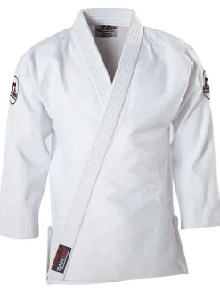 DANRHO Ju Jutsu Anzug Fight light 350