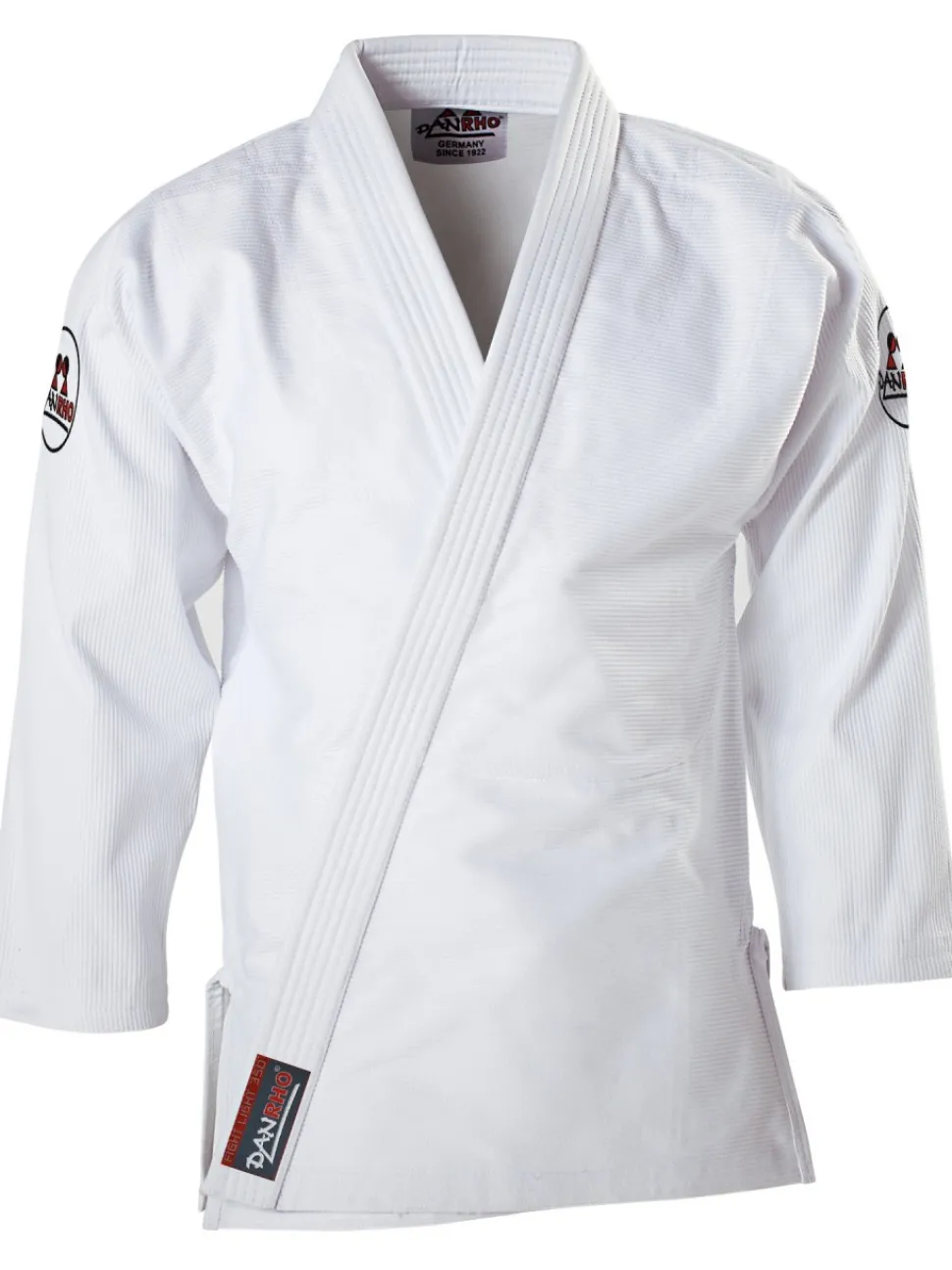DANRHO Ju Jutsu Anzug Fight light 350