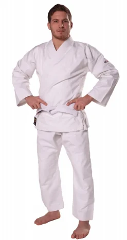 DANRHO Ju Jutsu Anzug Shogun Plus