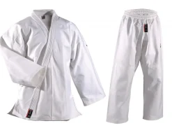 DANRHO Ju Jutsu Anzug Shogun Plus