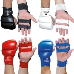 DANRHO Ju Jutsu Handschuhe