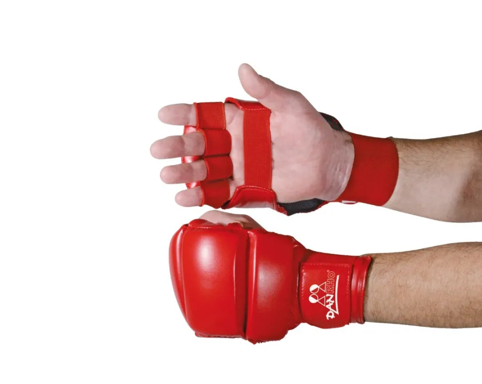 DANRHO Ju Jutsu Handschuhe