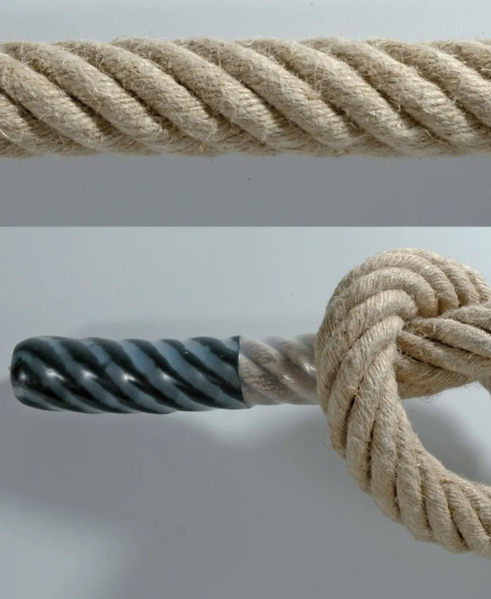 DANRHO Judo Decken-Tau