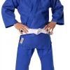 DANRHO Judoanzug Classic blau