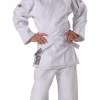 DANRHO Judoanzug Classic weiß
