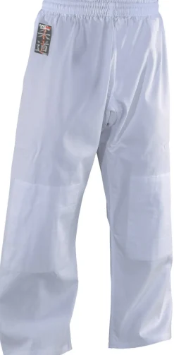 DANRHO Judoanzug Classic weiß