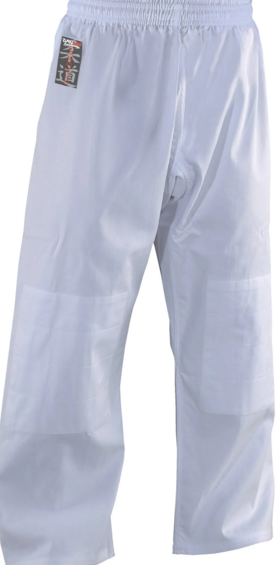 DANRHO Judoanzug Classic weiß